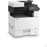 ��� Kyocera ECOSYS M8124cidn ����