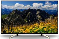 Sony KD-43XF7596