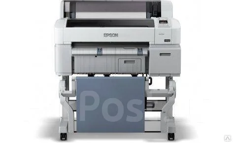 ��������������� ������� Epson SureColor SC-T3200 ����