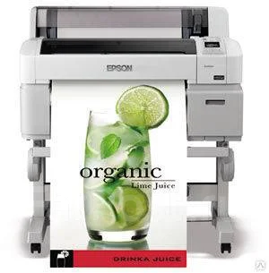 ��������������� ������� Epson SureColor SC-T3200 ����
