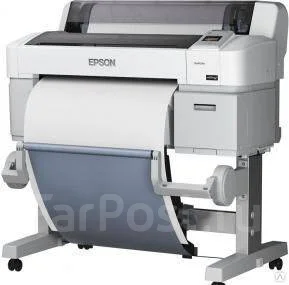 ��������������� ������� Epson SureColor SC-T3200 ����