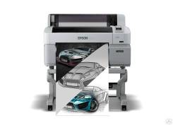 ��������������� ������� Epson SureColor SC-T3200 ����