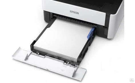 ��� Epson M3170 ����