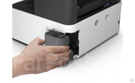 ��� Epson M3170 ����
