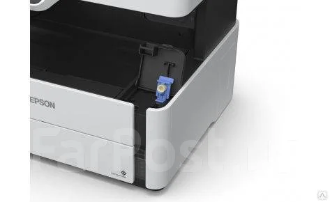 ��� Epson M3170 ����