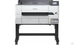 ��������������� ������� Epson SureColor SC-T3405 ����