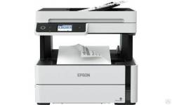 ��� Epson M3170 ����