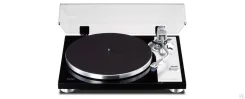 ������������� ��������� ������ � ������ �������� TEAC TN-4D ����