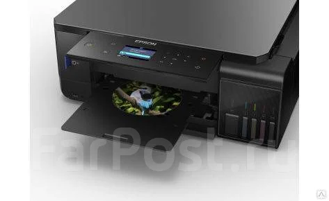 ������� ��� Epson L7160 ����