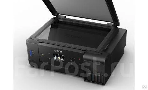 ������� ��� Epson L7160 ����