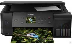 ������� ��� Epson L7160 ����