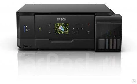 ������� ��� Epson L7160 ����