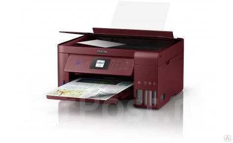 ������� ��� Epson Epson L4167 ����