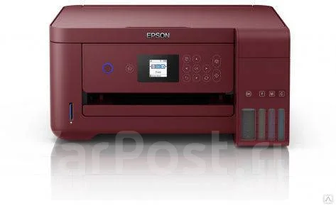 ������� ��� Epson Epson L4167 ����
