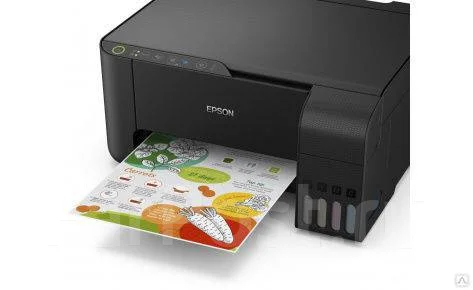 ������� ��� Epson L3150 ����