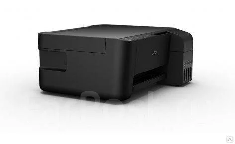 ������� ��� Epson L3150 ����
