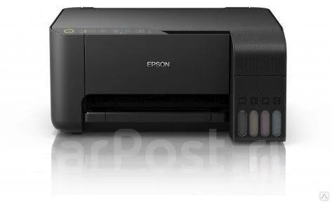 ������� ��� Epson L3150 ����