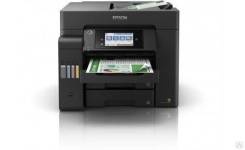 ��� Epson L6550 ����