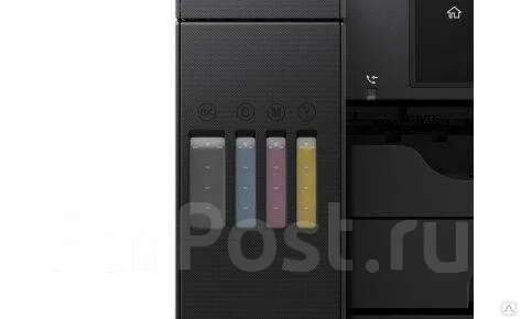��� Epson L6550 ����
