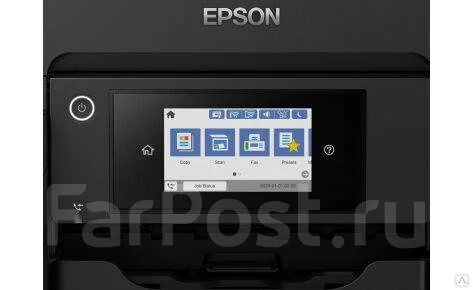 ��� Epson L6550 ����