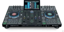 ���������� DENON Prime 4 DJ- ����