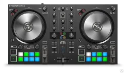 ���������� NATIVE INSTRUMENTS Traktor Kontrol S2 MK3 DJ- ����