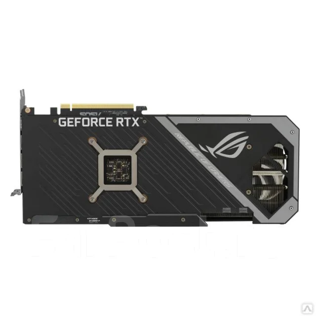 GeForce RTX 3060 Ti
