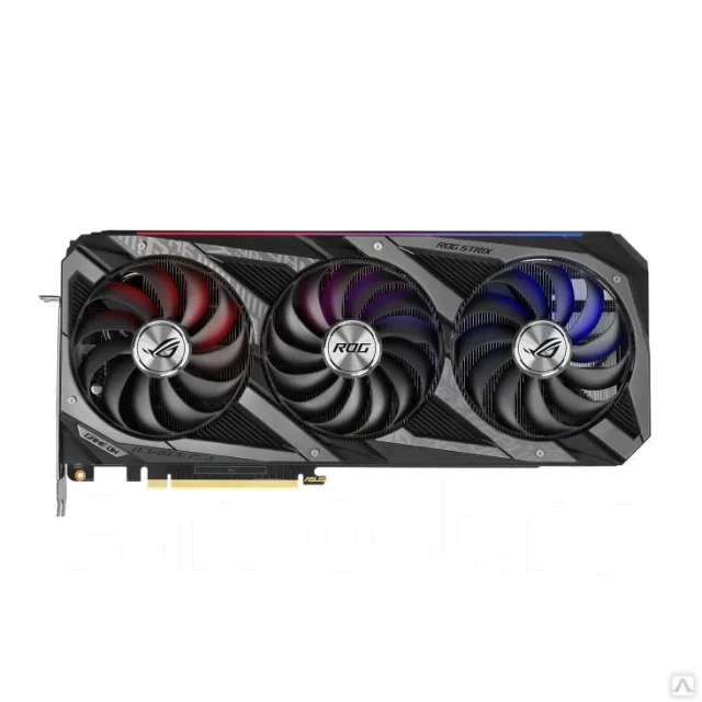 GeForce RTX 3060 Ti