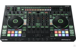 ���������� Roland DJ-808 DJ- ����