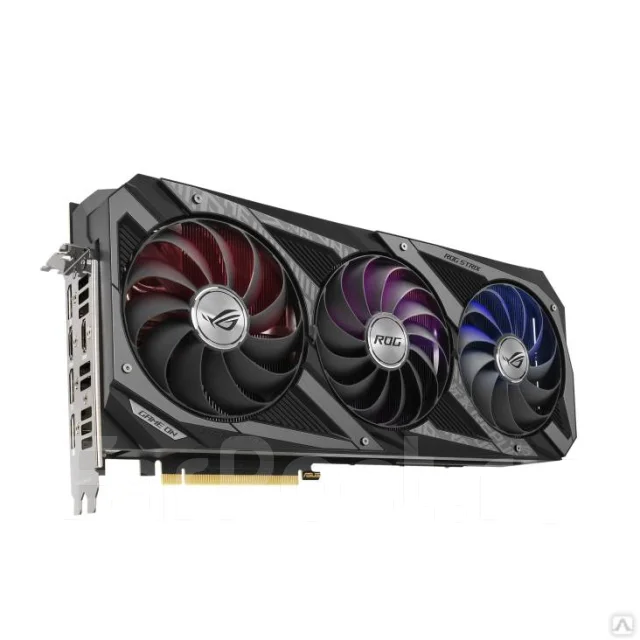 GeForce RTX 3060 Ti
