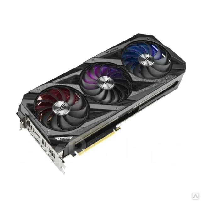 GeForce RTX 3060 Ti