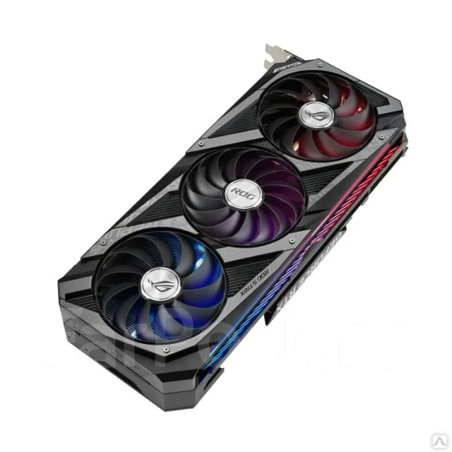 GeForce RTX 3060 Ti