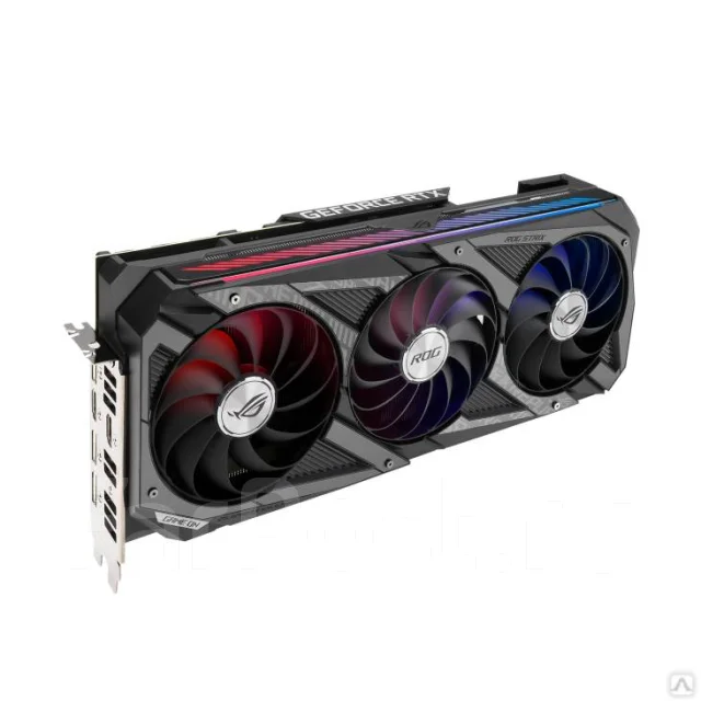 GeForce RTX 3060 Ti
