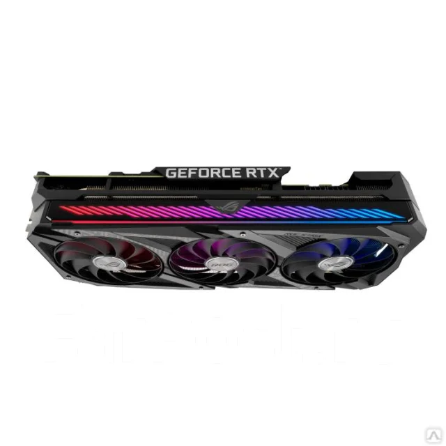 GeForce RTX 3060 Ti