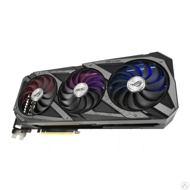 GeForce RTX 3060 Ti
