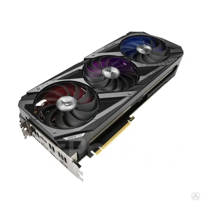 GeForce RTX 3060 Ti