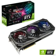 GeForce RTX 3060 Ti