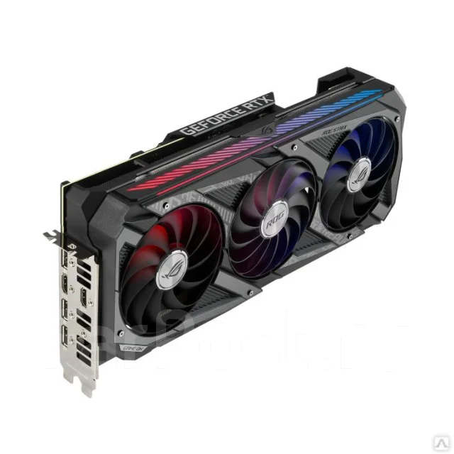 GeForce RTX 3060 Ti