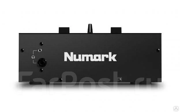 ������ Numark Scratch DJ- ����