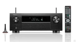 Denon