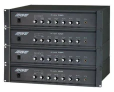 ������-��������� ABK PA-2025PII ����