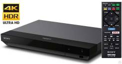 ������������� Sony UBP-X700 4K UltraHD Blu-ray ����