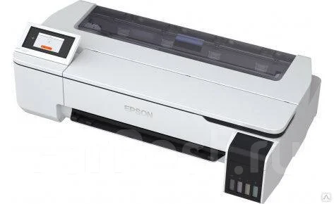 ��������������� ������� Epson SureColor SC-T3100X ����