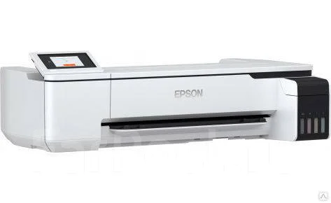 ��������������� ������� Epson SureColor SC-T3100X ����