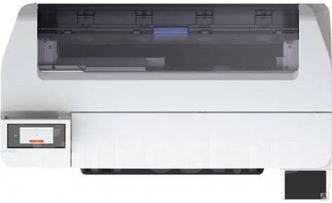 ��������������� ������� Epson SureColor SC-T3100X ����