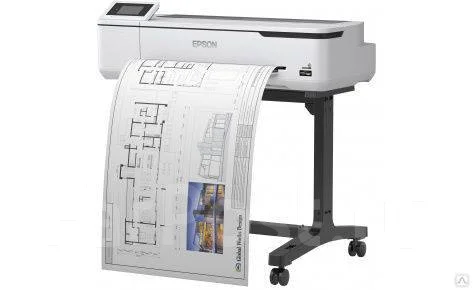��������������� ������� Epson SureColor SC-T3100 ����