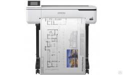 ��������������� ������� Epson SureColor SC-T3100 ����