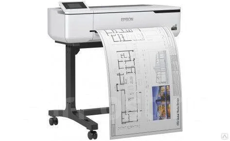 ��������������� ������� Epson SureColor SC-T3100 ����