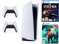 Sony PlayStation 5