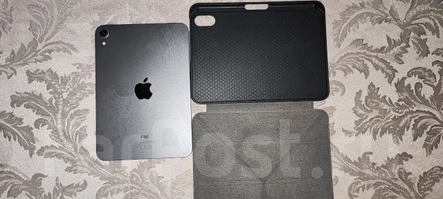 Apple iPad Mini 6. ������ 64 �� ����